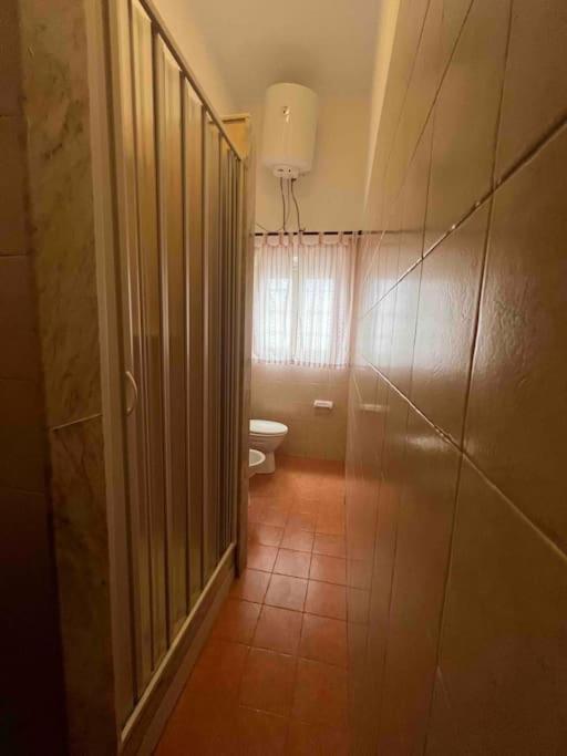 Mondello Apartment Mare Beach 외부 사진